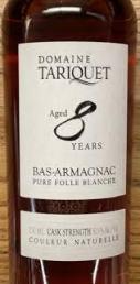 Chteau du Tariquet - 8 Years Bas-Armagnac (750ml) (750ml)