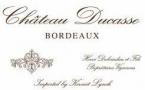 Chateau Ducasse - Blanc Bordeaux 2022