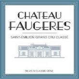 Chateau Faugeres - St.-Emilion 2020