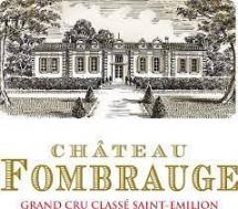 Chateau Fombrauge - St.-Emilion 2020