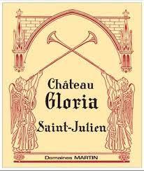 Chateau Gloria - St.-Julien 2016