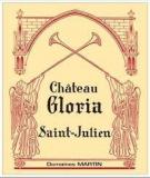 Chateau Gloria - St.-Julien 2020