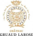 Chateau Gruaud-Larose - St.-Julien 2020