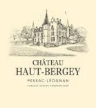 Chateau Haut-Bergey - Pessac-Leognan 2020