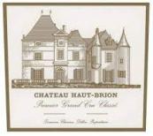 Chateau Haut-Brion - Pessac-Leognan 2020