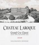 Chateau Laroque - St.-Emilion 2021