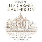 Chateau Les Carmes-Haut-Brion - Pessac-Leognan 2021
