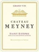 Chateau Meyney - St.-Estephe 2020