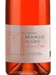 Château Mourgues du Grès - Galets Rosé 2022