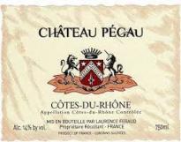 Chateau Pegau - Maclura Cotes du Rhone 2020