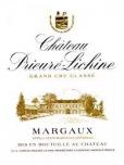 Chateau Prieure-Lichine - Margaux 2020