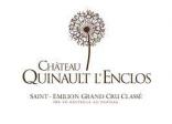 Chteau Quinault-L'Enclos - St.-Emilion 2019
