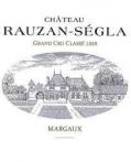 Chateau Rauzan-Segla - Margaux 2020