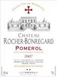Chateau Rocher-Bonregard - Pomerol 2020