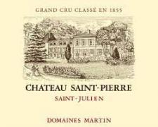 Chateau Saint Pierre - St. Julien 2020