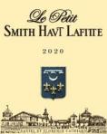Chateau Smith-Haut-Lafitte - Le Petit Haut Lafitte 2020