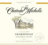 Chateau Ste. Michelle - Chardonnay