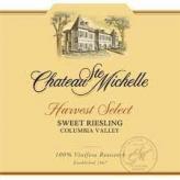 Chateau Ste. Michelle - Harvest Select Riesling