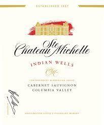 Chateau Ste. Michelle - Indian Wells Riesling