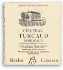 Chteau Turcaud - Bordeaux 2019