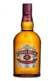 Chivas Regal - 12 Year Old Scotch Whisky (750)