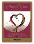 ChocoVine - Raspberry Chocolate Wine 0