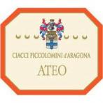 Ciacci Piccolomini d'Aragona - Toscana Ateo 2021
