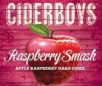 Ciderboys - Raspberry Smash 0 (667)