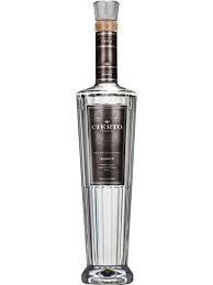Cierto - Blanco Tequila (750ml) (750ml)