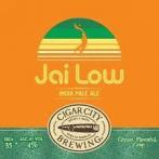 Cigar City Brewing - Jai Low IPA 0 (62)
