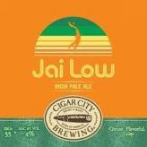 Cigar City Brewing - Jai Low IPA (62)