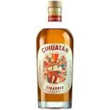 Cihuatan - Cinabrio  Aged Rum 12 Years Old (750)