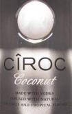Ciroc - Coconut Vodka (750)