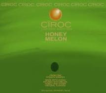 Ciroc - Honey  Melon  Vodka (750ml) (750ml)