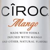 Ciroc - Mango Vodka (750)