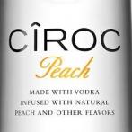 Ciroc - Peach Vodka 0 (750)