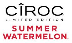 Ciroc - Summer Watermelon (750)