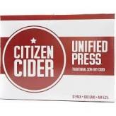 Citizen Cider - Unified Press (415)