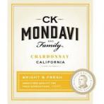 CK Mondavi - Chardonnay 0