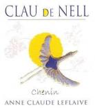 Clau de Nell - Chenin Blanc 2021