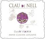 Clau De Nell - Cuvee Violette 2016