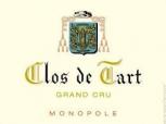 Clos De Tart - Grand Cru Monopole 2017