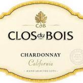 Clos du Bois - Chardonnay