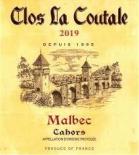 Clos La Coutale - Cahors 2021