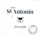 St Antonin - Cotes du Rhone 2022