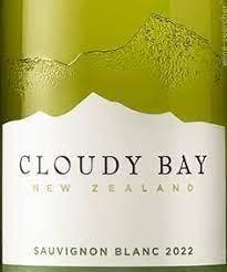 Cloudy Bay - Sauvignon Blanc 2021