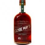 Clyde May's - Whiskey (750)