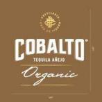 Cobalto - Organic Anejo (750)