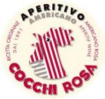 Cocchi - Americano Rosa (750)