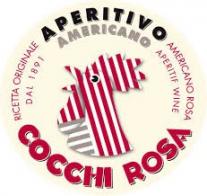 Cocchi - Americano Rosa (750ml) (750ml)